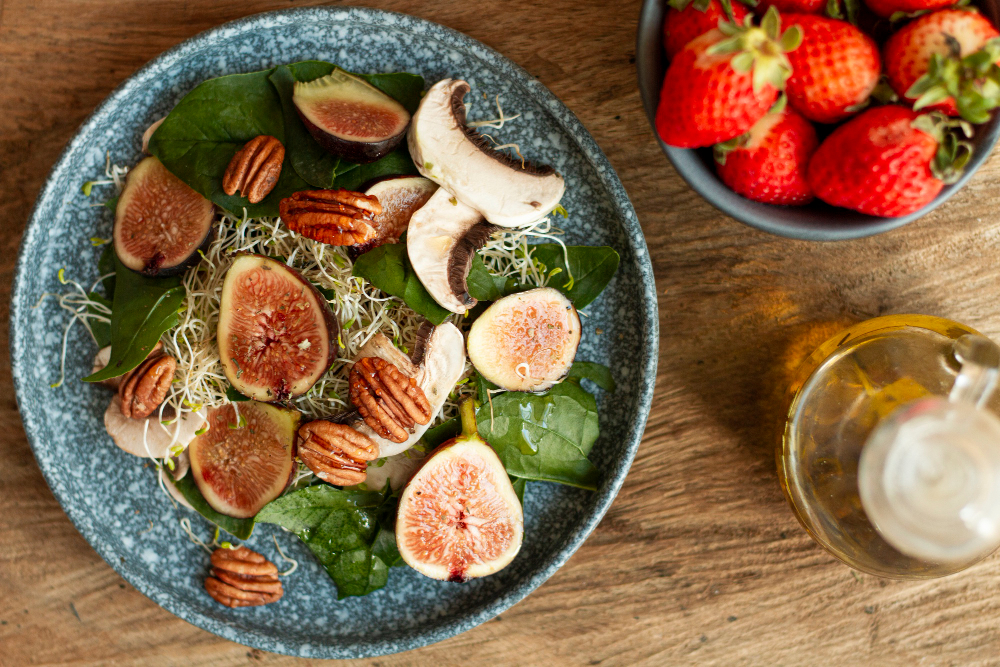 Corporate Smart Meal Plan